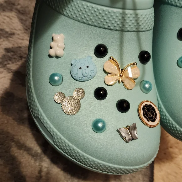 Croc boots - Picture 3 of 7